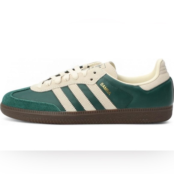Adidas Samba OG Shoe - Picture 2 of 6